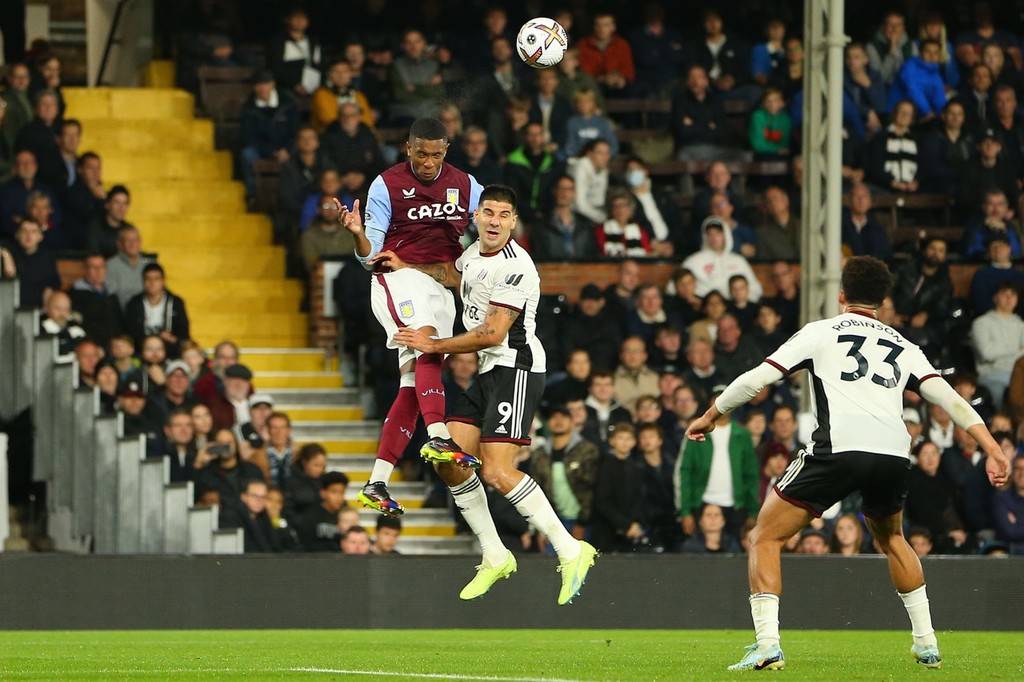 富勒姆主场迎战水晶宫关键对决全程直播