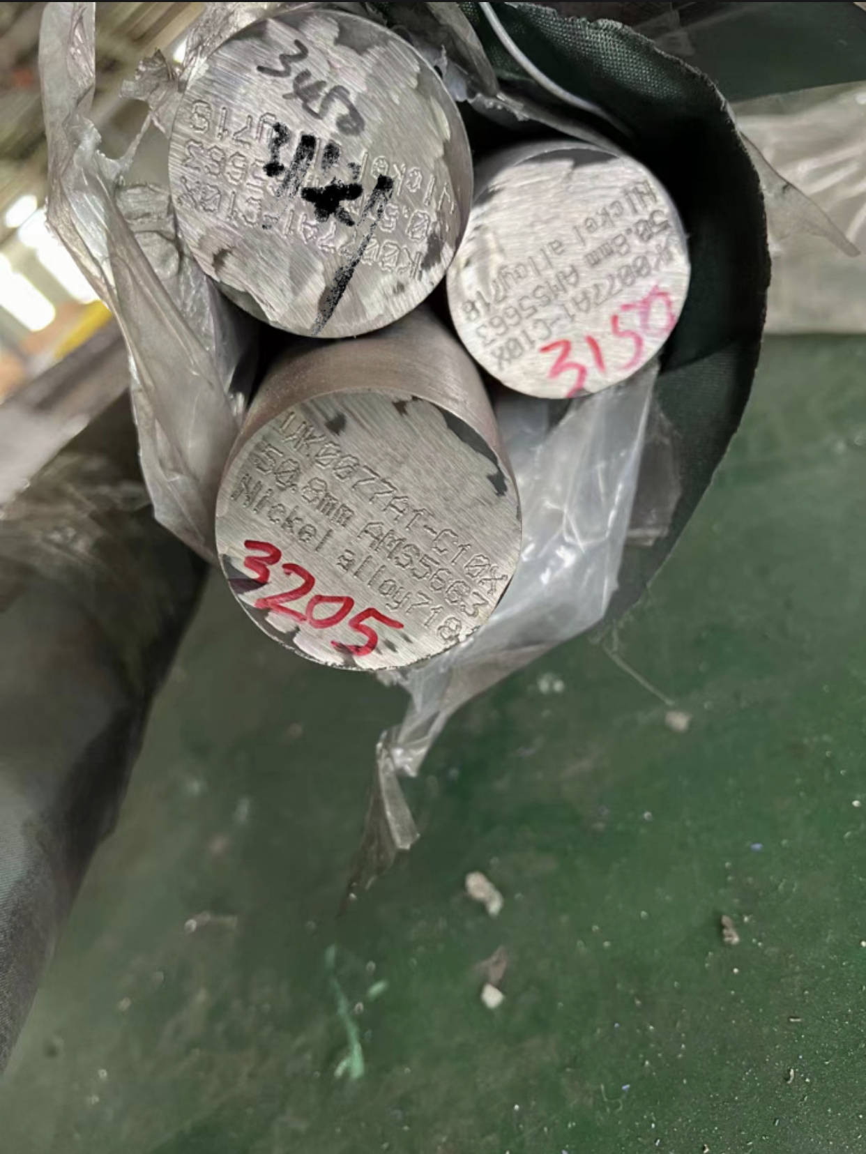 进口alloy718合金718性能 标准-搜狐大视野-搜狐新闻