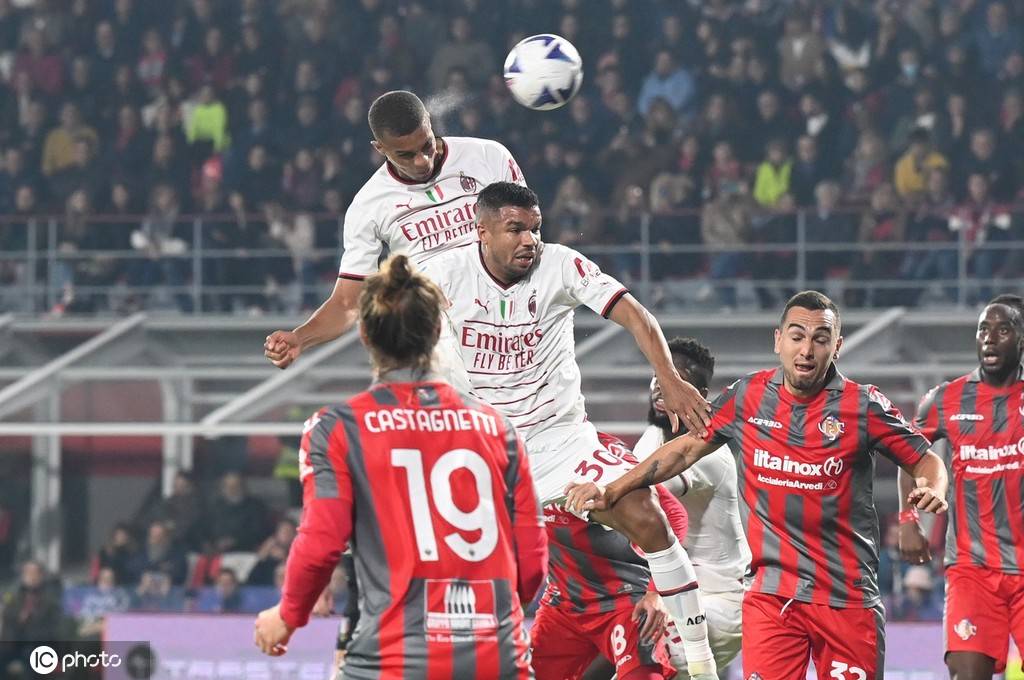 克雷莫纳 VS 莱切直播在线观看