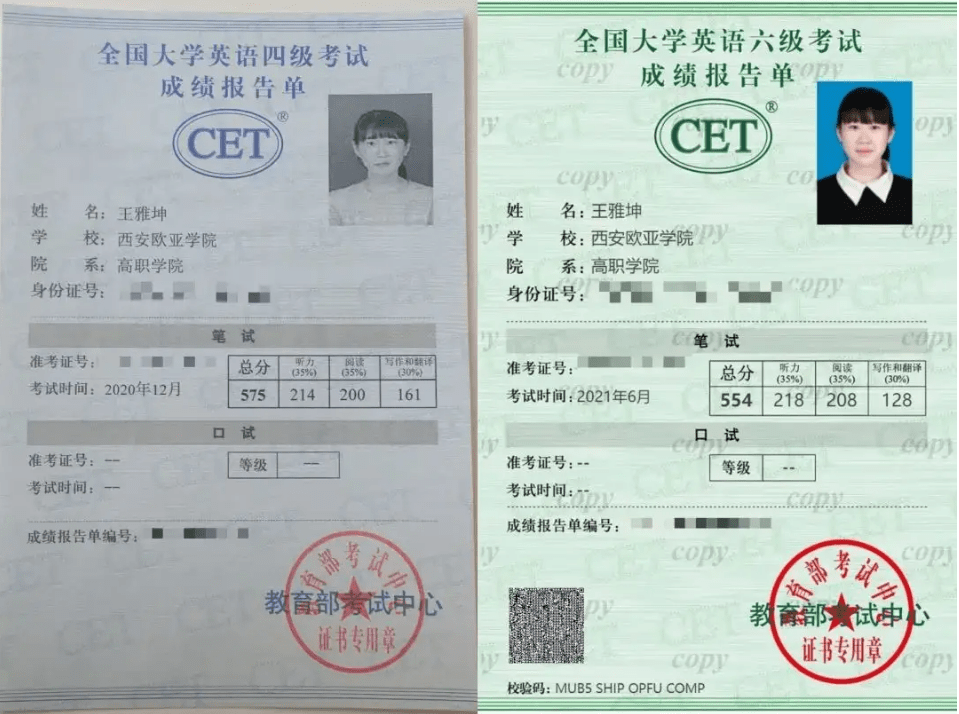 英语四六级证书--求职必备【指方资格证网】-搜狐大视野-搜狐新闻