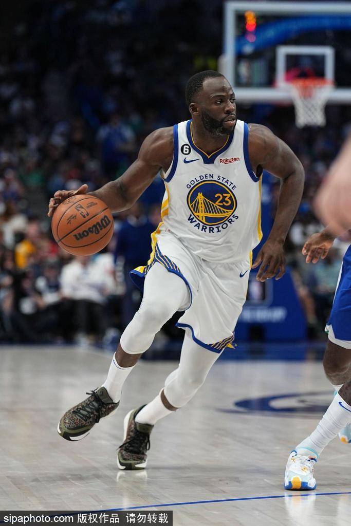 库里与约基奇的较量谁才是真正的控场大师