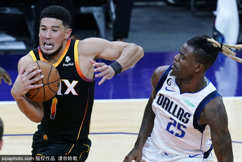 布克与浓眉的巅峰对决谁才是真正的超级得分手