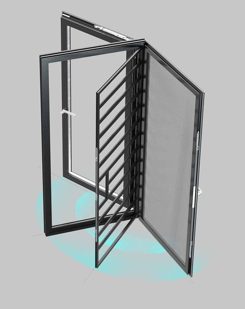 为什么门窗开启扇要另外收钱(知识科普)_费用_收费_商家