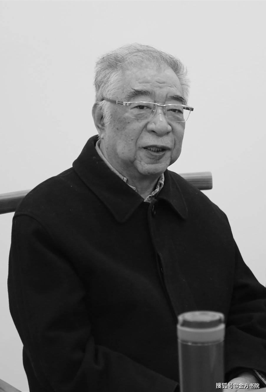 深切哀悼施小墨先生_学术_诊治_施门