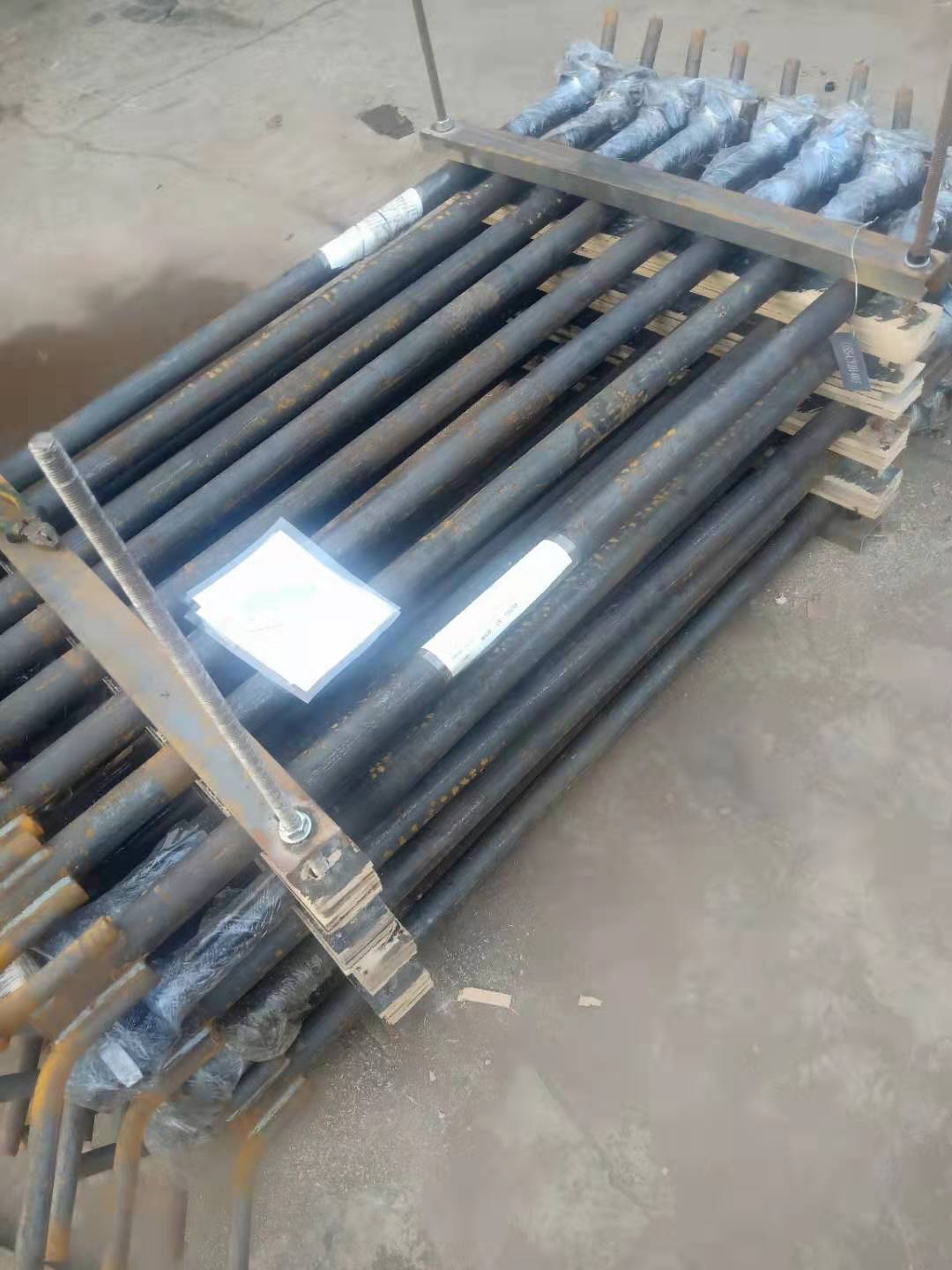 焊爪地脚螺栓a南宁焊爪地脚螺栓a焊爪地脚螺栓厂家_设计_面积_组合