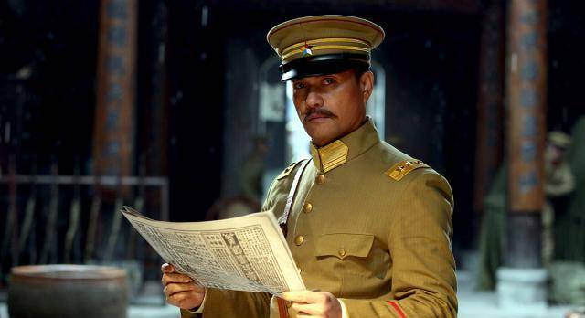 民国军阀为何宁不当督军也要当师长?