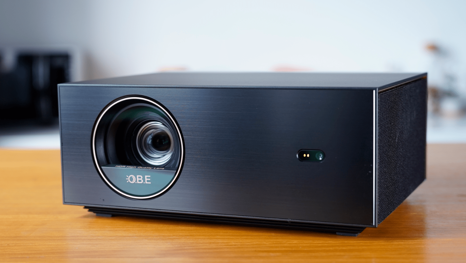 为什么我要买大眼橙X20投影仪？真实使用评测分享