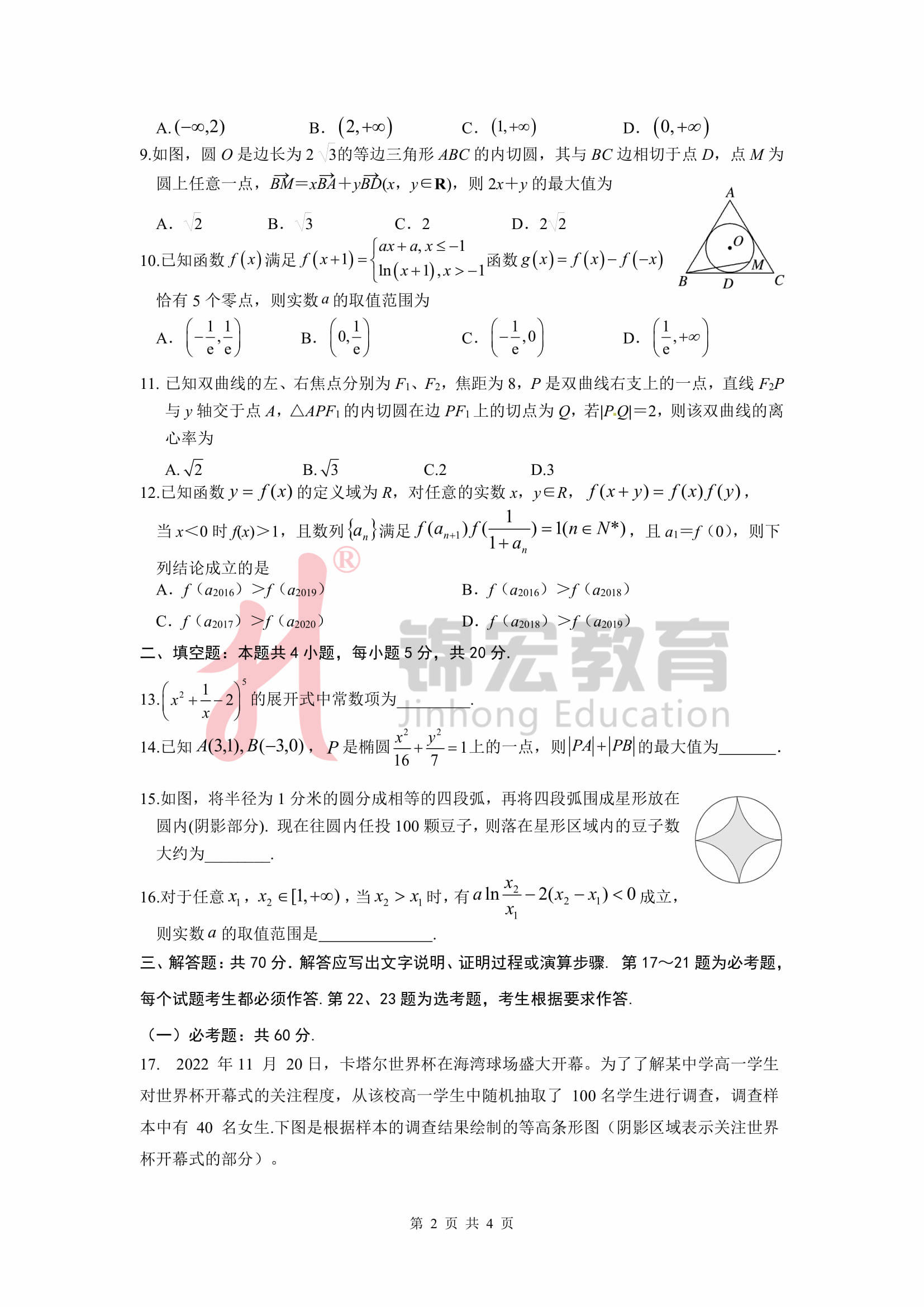 绵阳二诊范文(绵阳二诊作文范文)