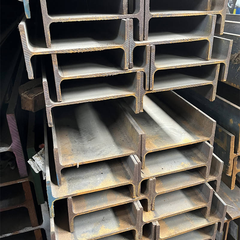 欧标工字钢与国标工字钢的区别_订货_工程_尺寸