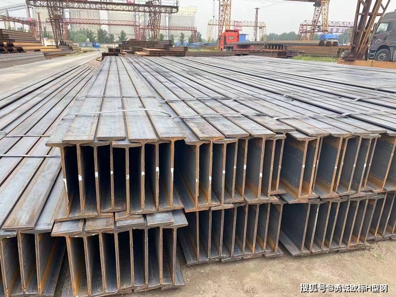 (谢工)按翼缘与腹板高度 比又分为宽幅,中幅,窄幅宽翼缘工字钢