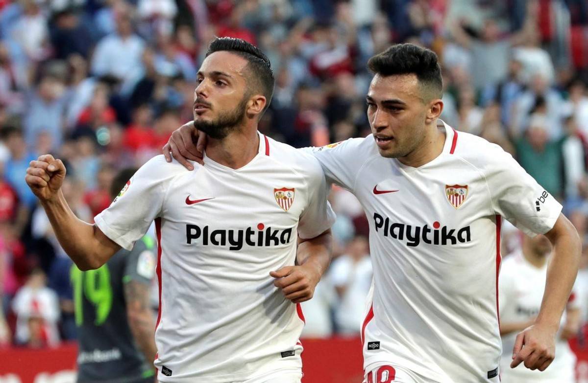 西甲维戈塞尔塔vs塞维利亚:保级六分战,阵容齐整塞尔塔有望全取3分