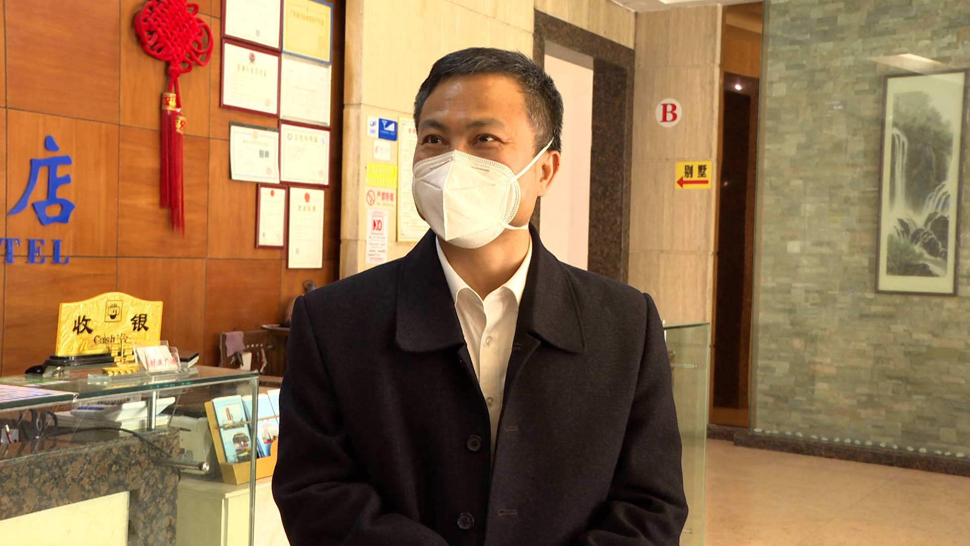 海陵区领导陈永禄检查节前安全生产和食品安全工作_应急_群众_节日