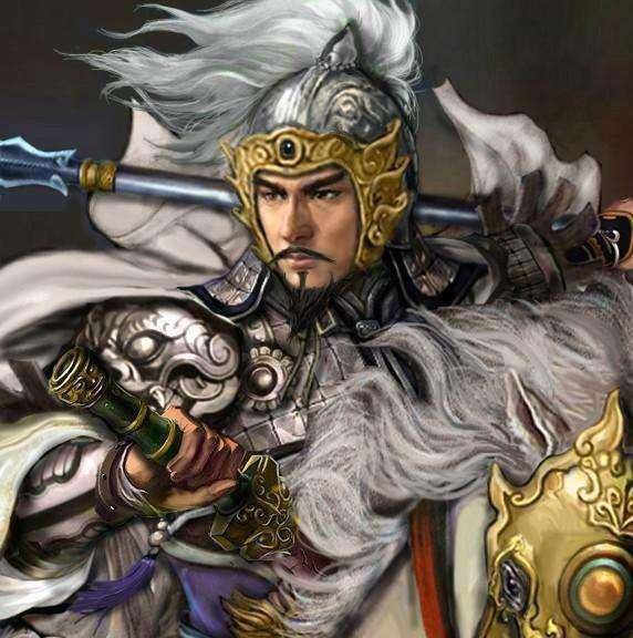 大唐名将薛仁贵的传奇人生_李世民_张士贵_唐军