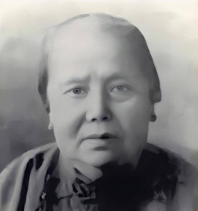 孙婉:孙中山次女,一嫁有妇之夫甘愿做外室,二嫁真