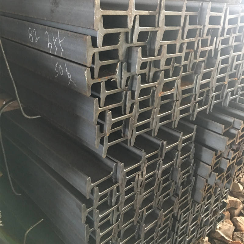 实业有限公司4,8号工字钢执行标准gb/t706-2008 8号工字钢长度为6米3