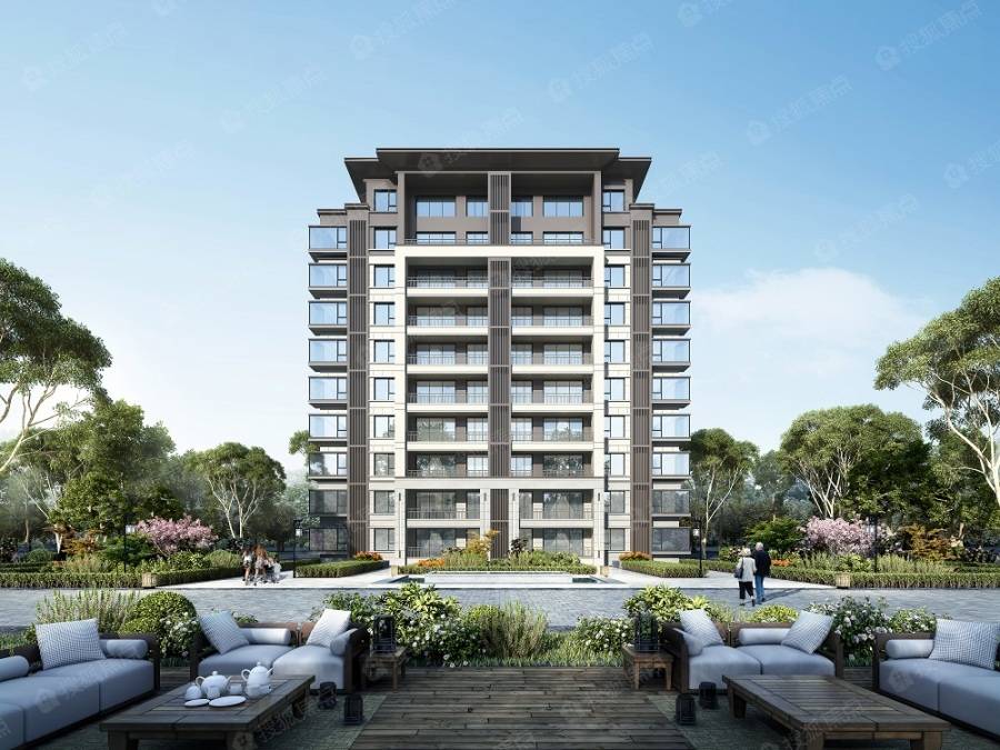 济宁尚龙原著致敬城市的生活与梦想_公园_空间_内容