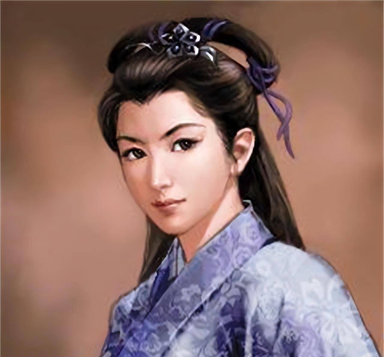 女预言家辛宪英的智慧:只管做好分内之事,其余的"随势而为"_曹丕_曹爽