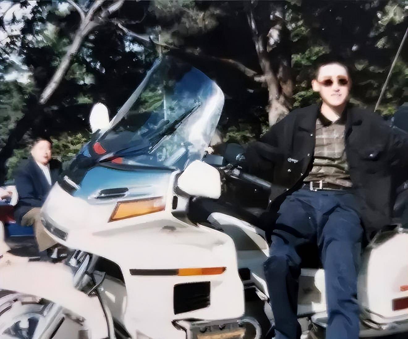 吉林"地下皇帝"梁旭东,残忍作恶长春十余年,最终下场大快人心_工作