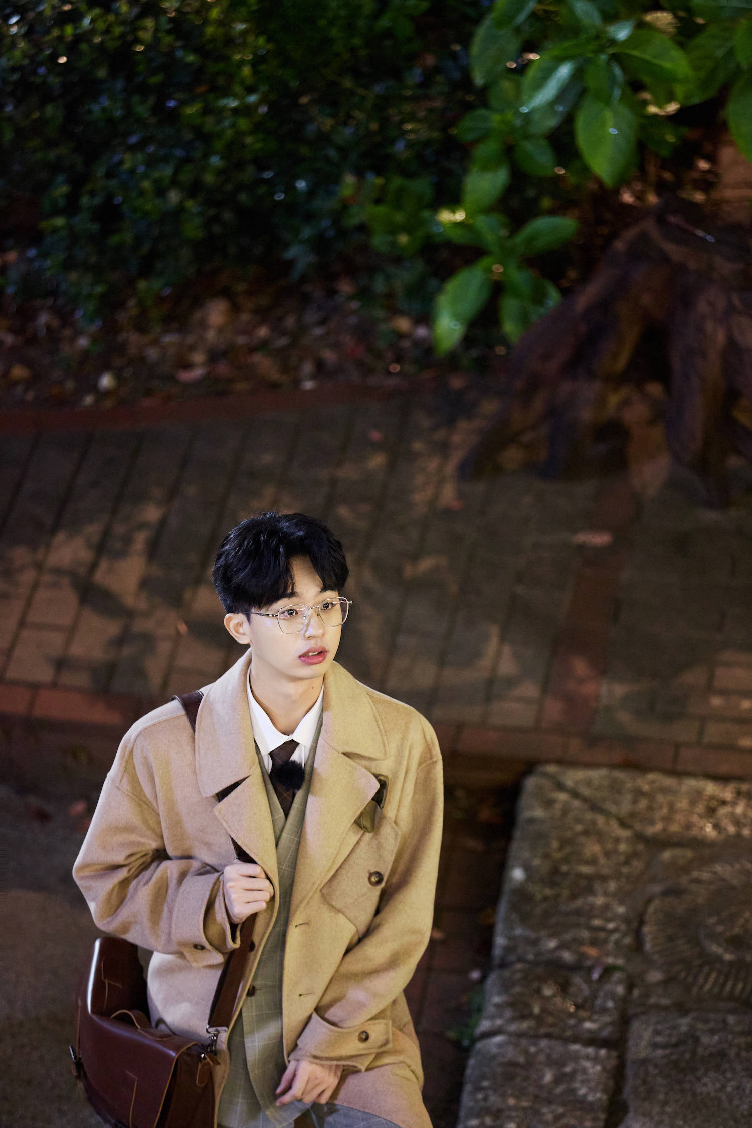 《名侦探学院6》宝物风云阵营大战,蒲熠星何运晨竞拍神级操作_南波_黄