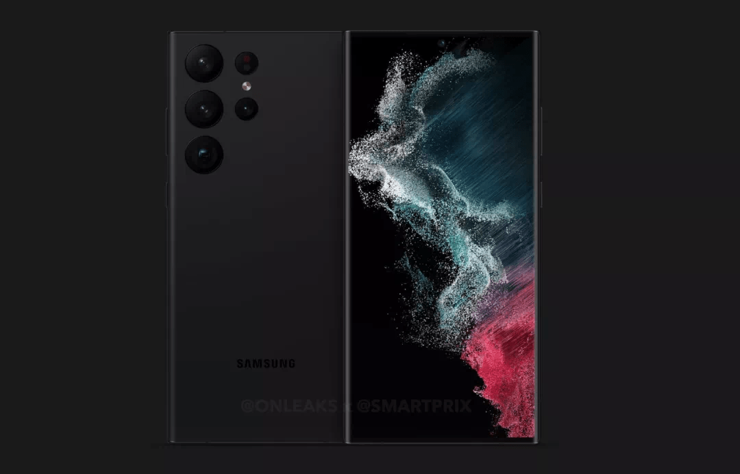 三星galaxy s23定档:三张"王炸"曝光,2月2日发布