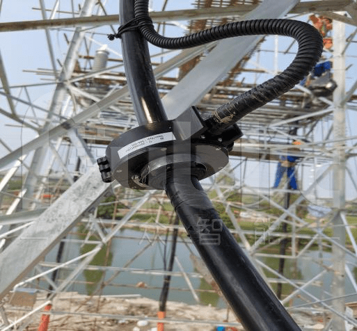 局部放电监测_电缆_绝缘层_接头