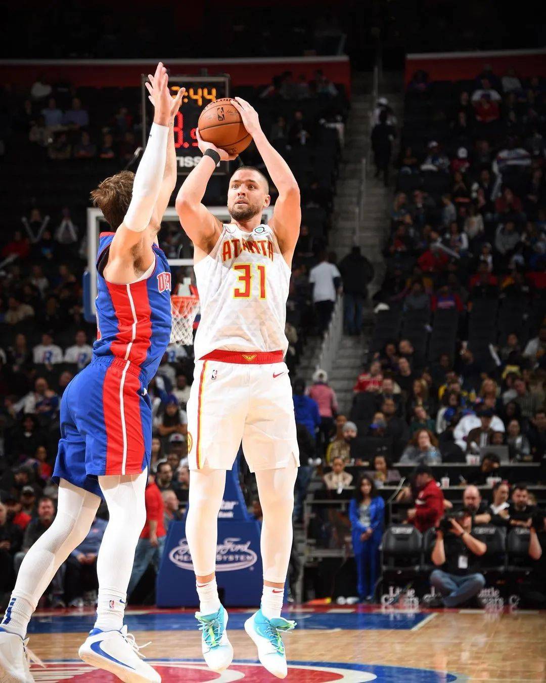 4年9500万大合同!他靠演技骗到手_帕森斯_灰熊_球员