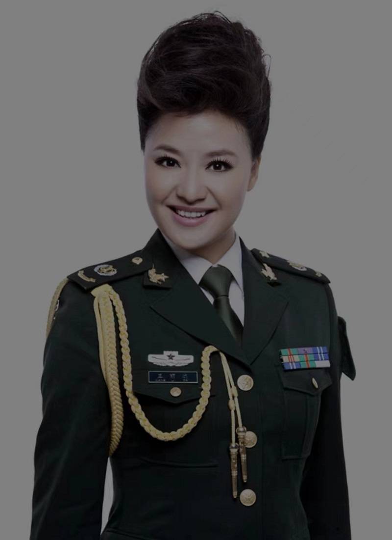 著名歌手洛琦《好一个新时代》加盟2023湖南卫视春晚_主题_情绪_歌曲