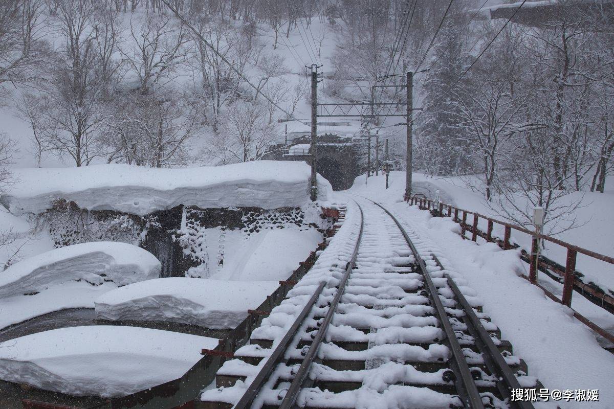 《雪国》:川端康成的物哀与虚无思想_日本_岛村_层次
