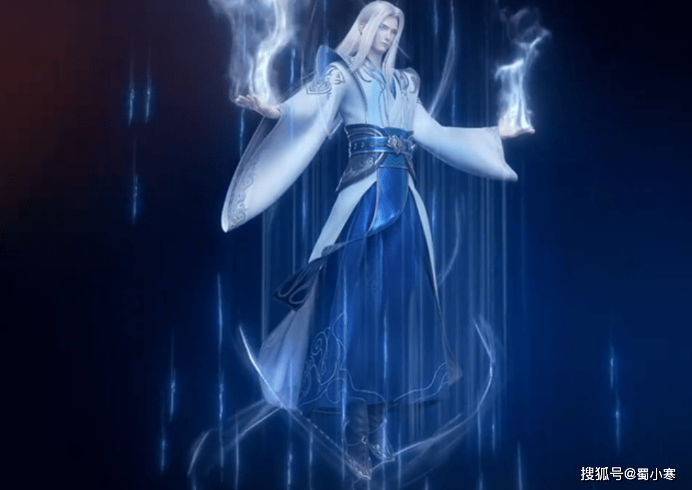 斗破苍穹:中州大陆,强者林立,高手无数,中州势力大盘点_萧炎_巅峰