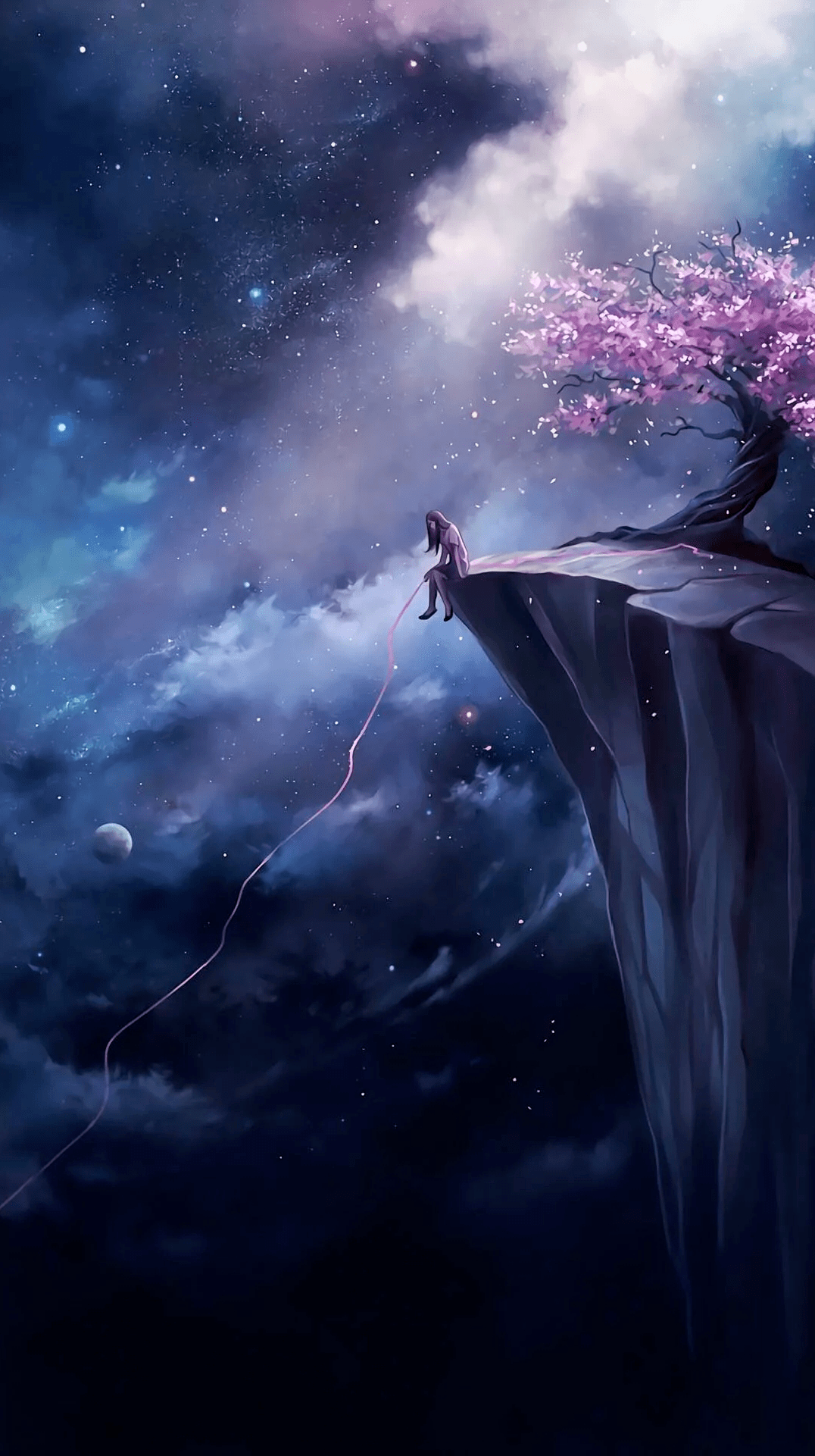 手机动漫壁纸230123_素材_版权_国漫