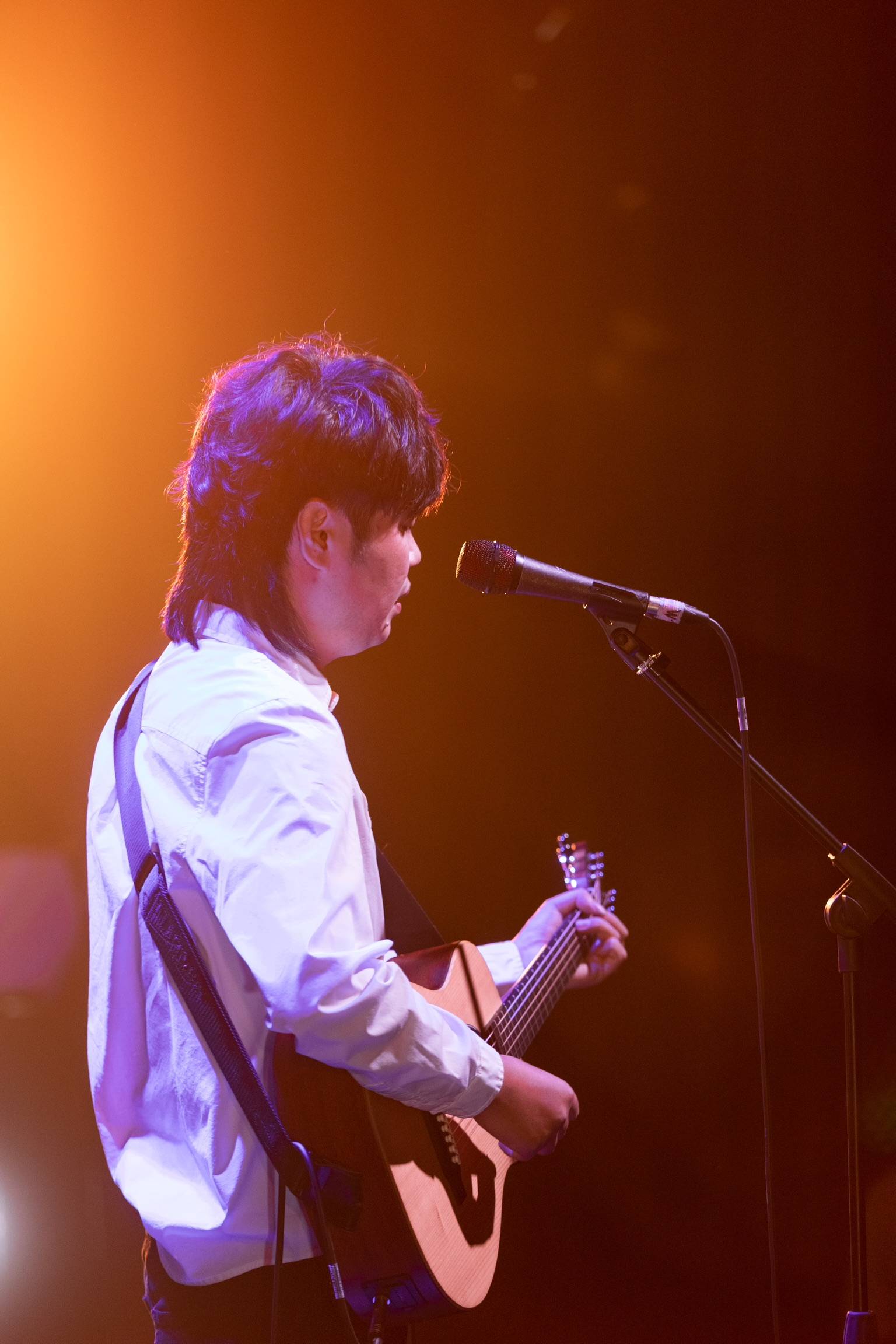 陈硕子 「一往情深」15151515巡演广州站