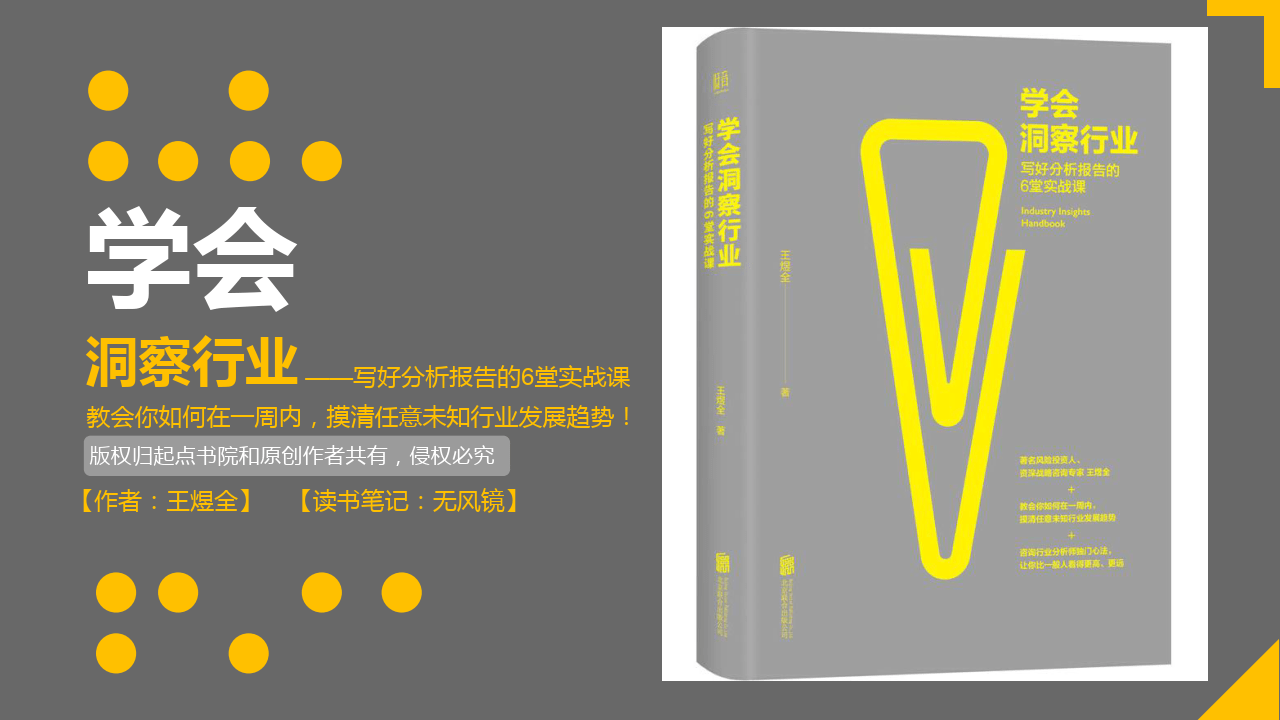 学会洞察行业(附下载)_搜狐网