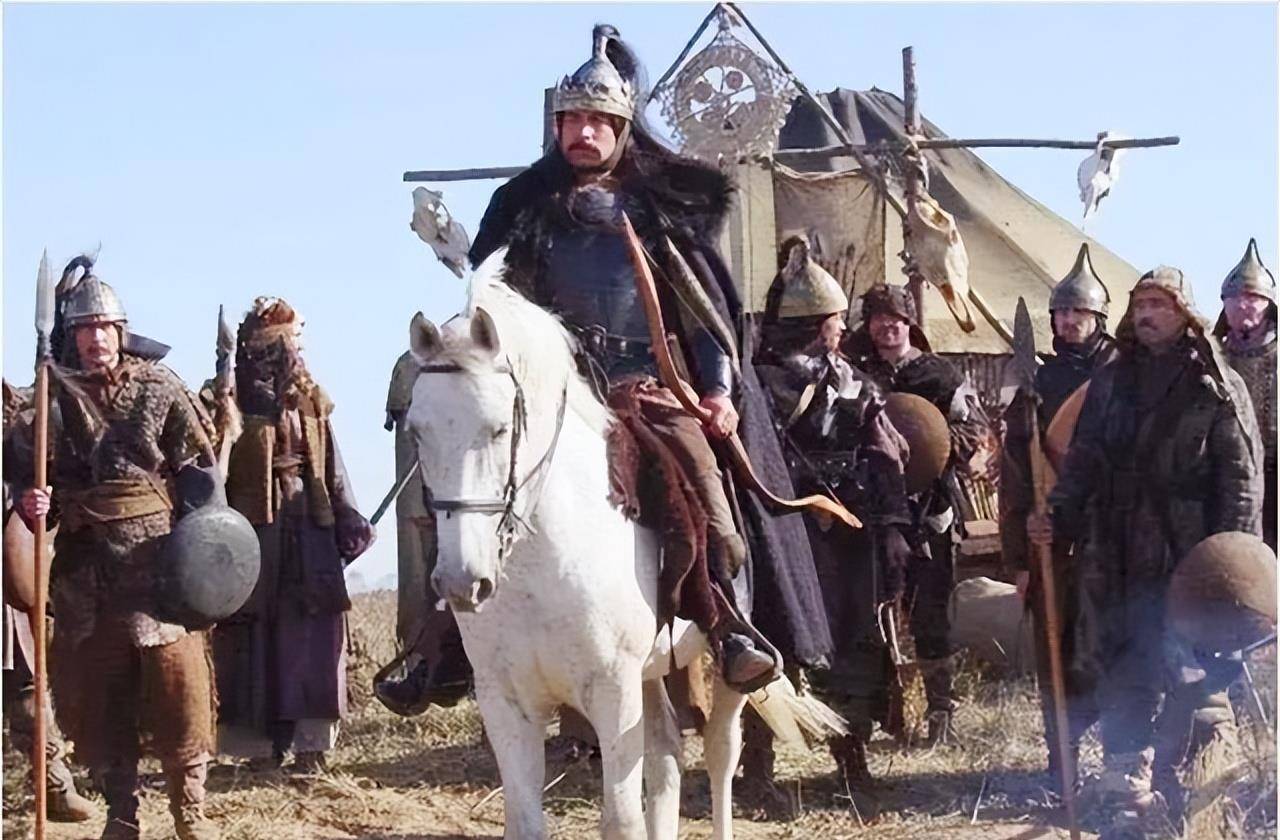 在古代战争也是随时都可能发生的事情,所以使节的重要性不言而喻,而且