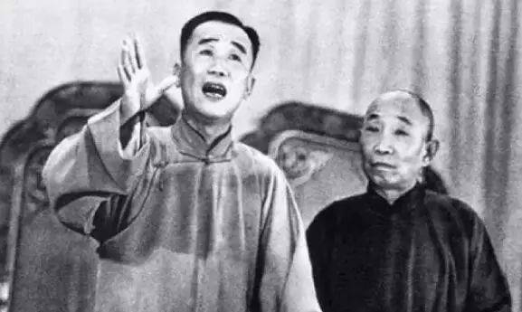 历史上的今天 | 相声大师侯宝林逝世_观众_艺术_北京