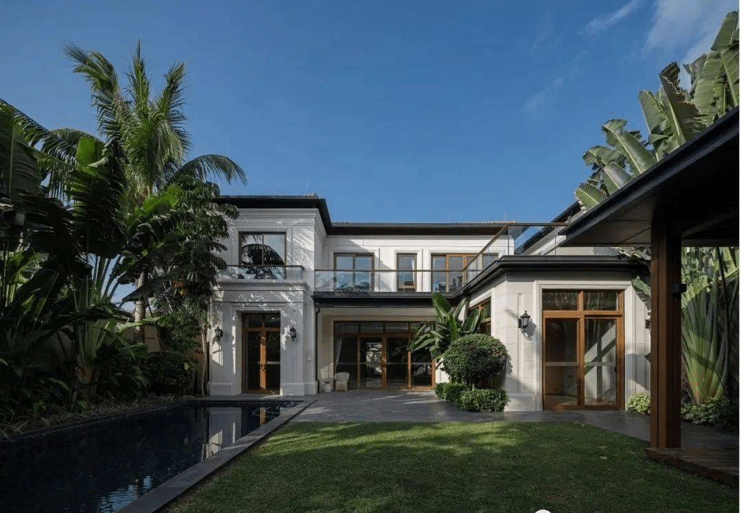 【绿城海棠潮鸣】三期新品亲海独栋别墅大花园,大露台,1700万起|项目