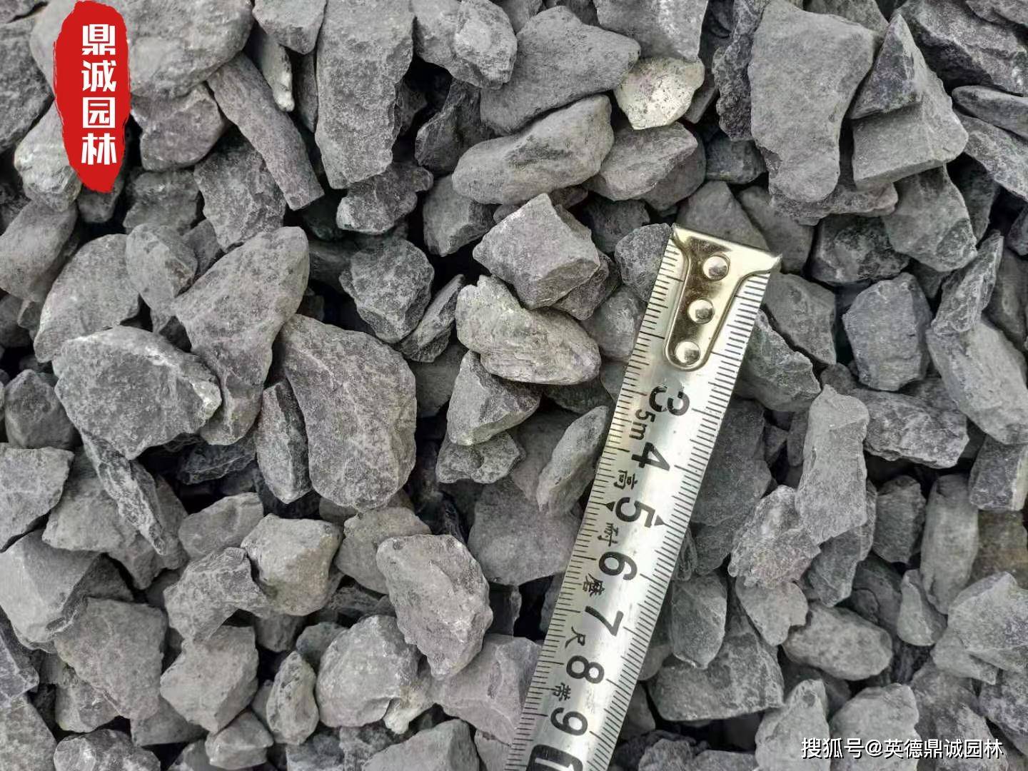 砾石庭院造景,便是悠游自在的署韵慢生活_自然_风格_田园