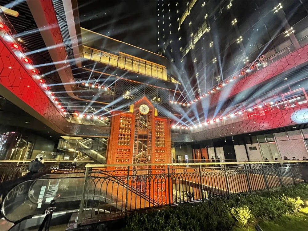 摩登 海派,上海moho为消费者带来一个怎样的潮咖生活集聚地_文化_潮流