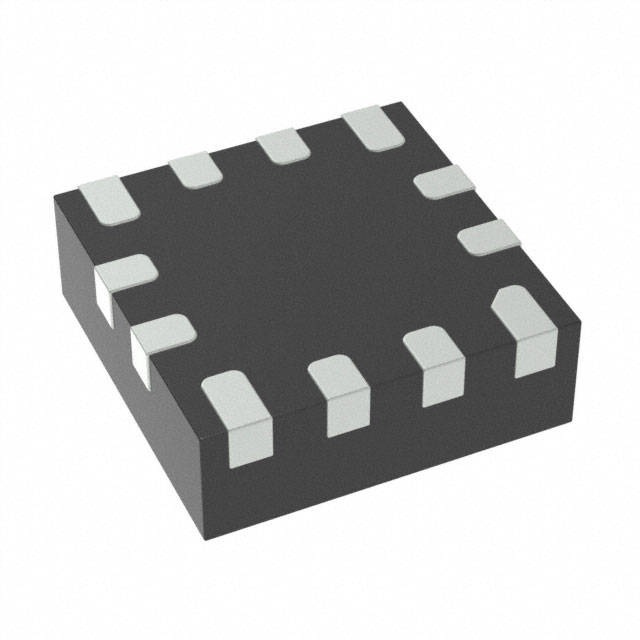 slg7nt4375v ic 12-stqfn(1.6x1.