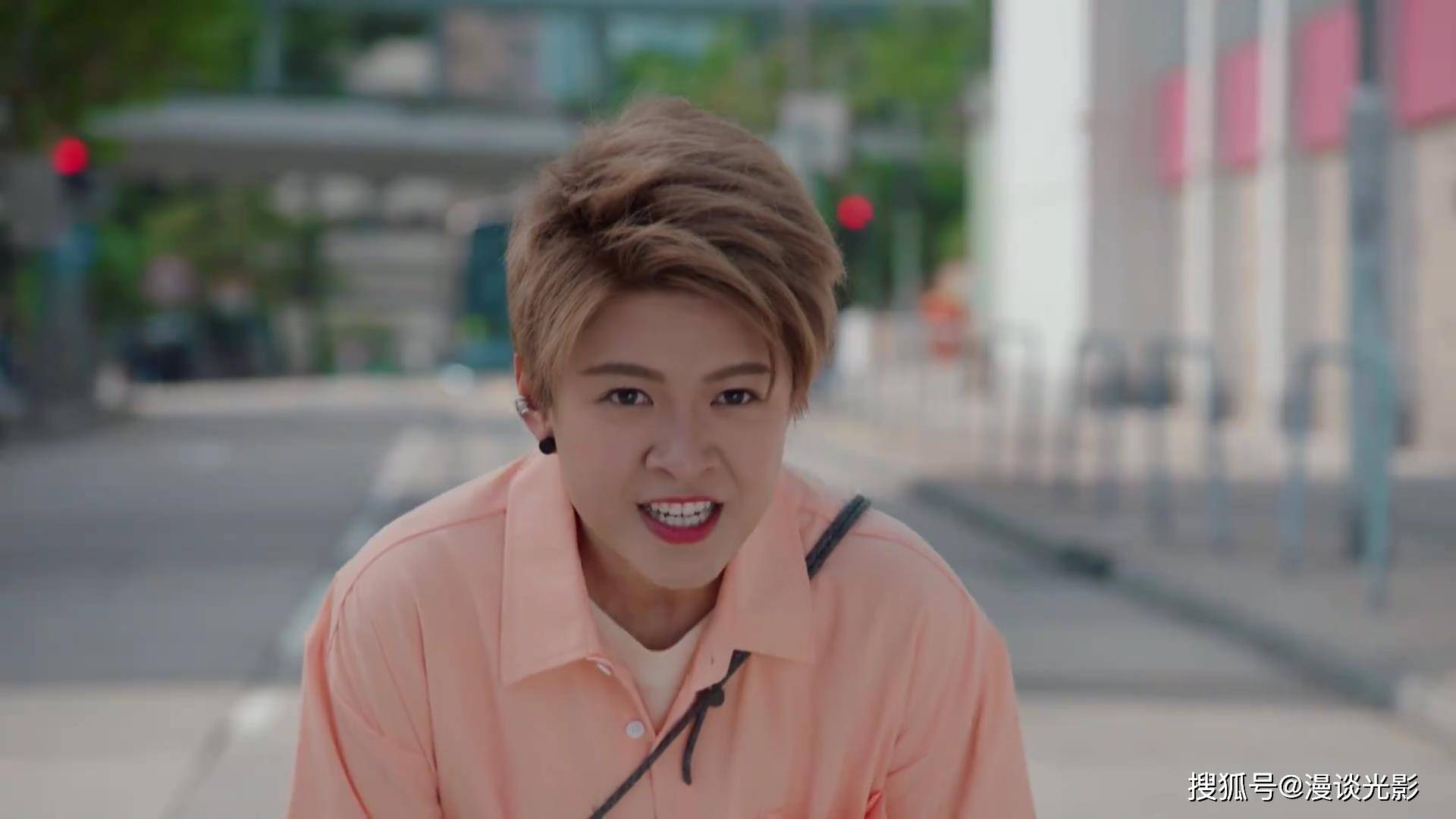 《傲娇与章经》不是《鹿鼎记》,注水戏太多,江嘉敏成背锅侠