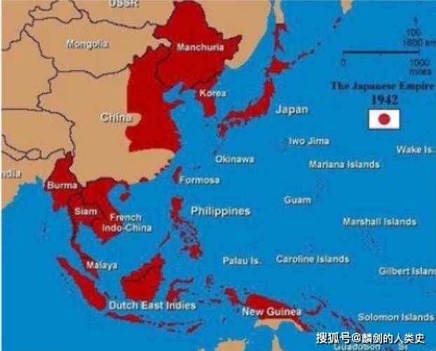 世界军事战争史-264》日本投降_搜狐网