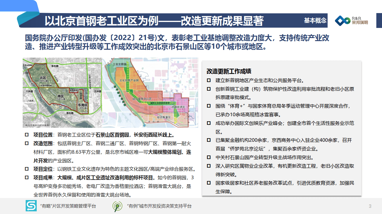 《老工业基地革新》面向将来的综合开发系列（二）(附下载)