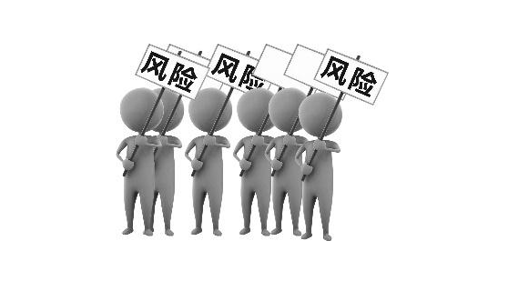 如何识别风险ip