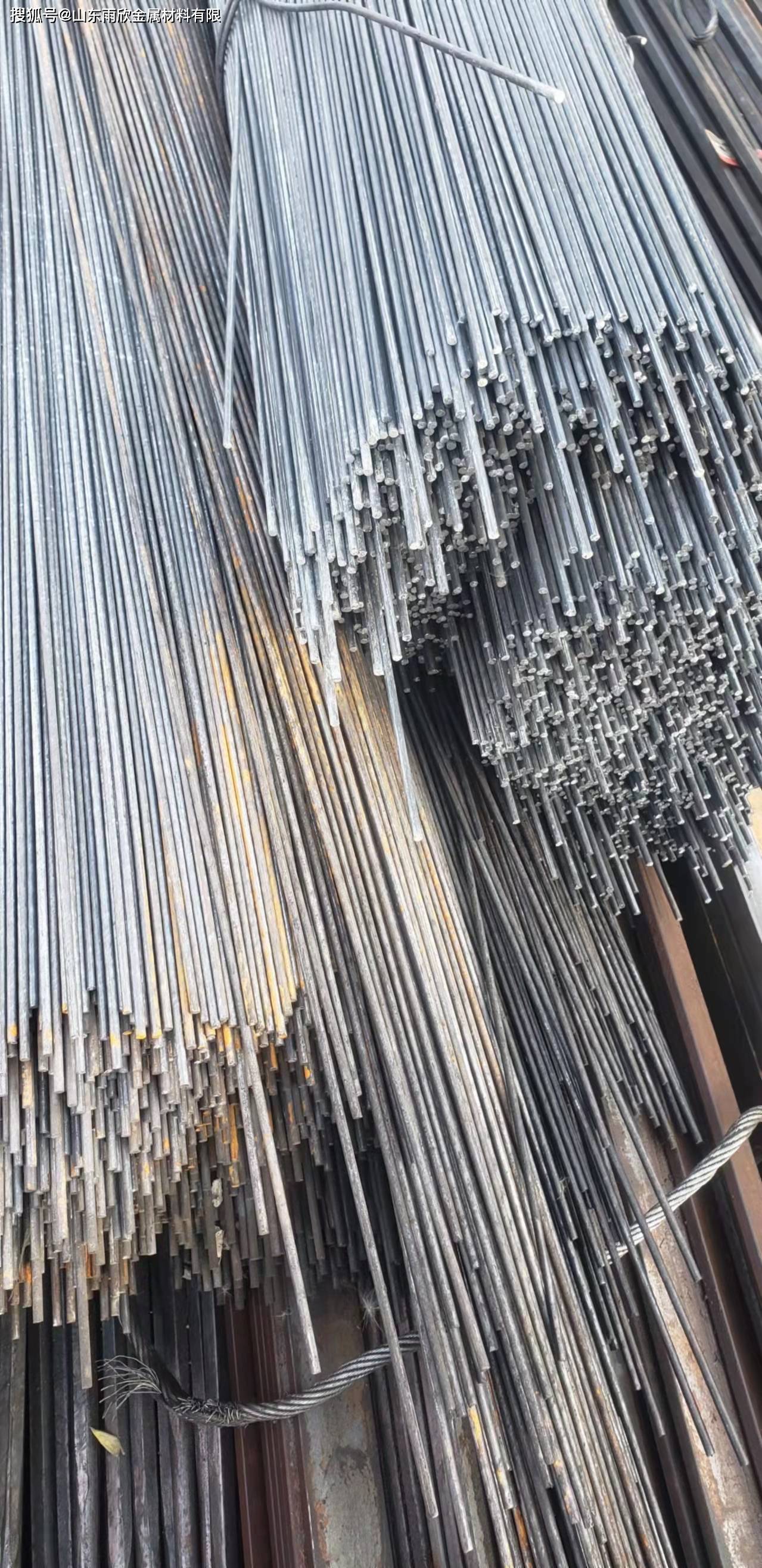 冷拉钢的规格与长度有哪些?_crmo--_加工_材质