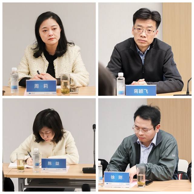 中国银行苏州吴中支行行长蒋颖飞,建设银行吴中支行行长陈益,农业银行