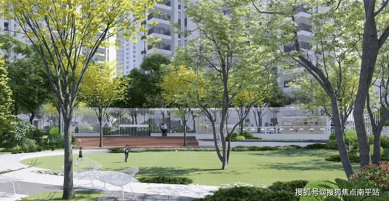 长沙旭辉雨花郡图片