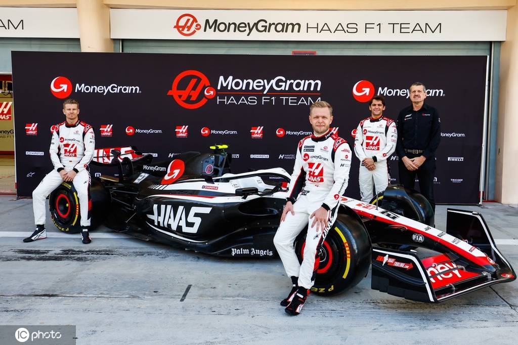 F1 Careers Internship