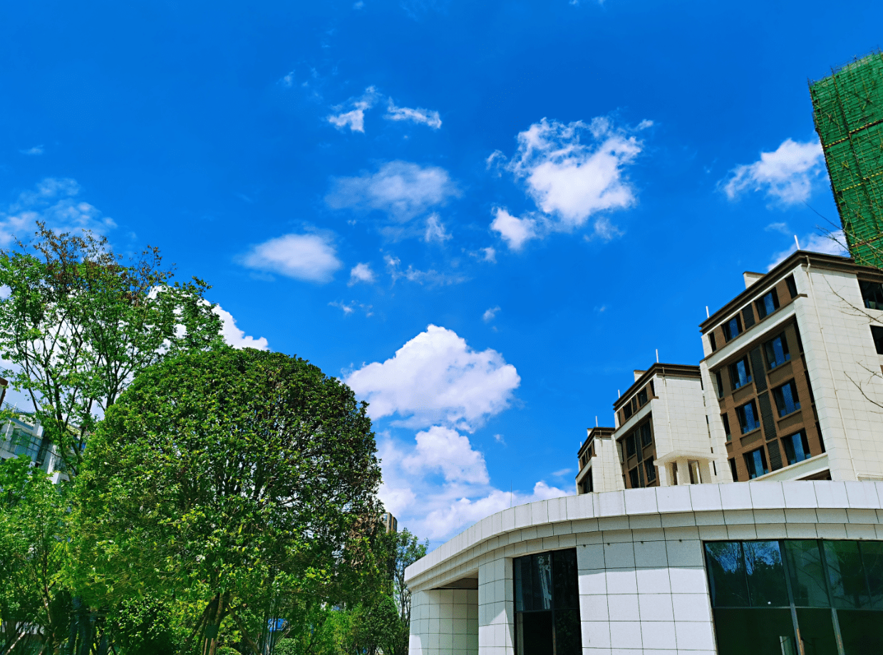 【楼盘评测】时代馨园国企品质 低密宜居 品质超牛目测要火!