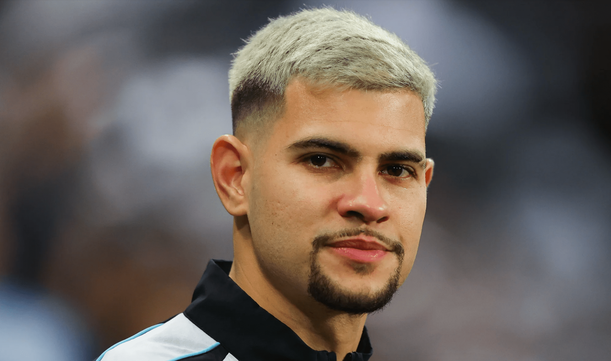 吉马良斯:我想成为纽卡斯尔的 传奇_球迷_决赛_温布利