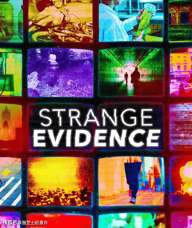 【059】科学频道《奇怪的证据 Strange Evidence 2017-2022》第1-7季全70集 英语外挂中英双字 官方纯净版 1080P/MKV/109G 监控摄像头下难以解释的现象