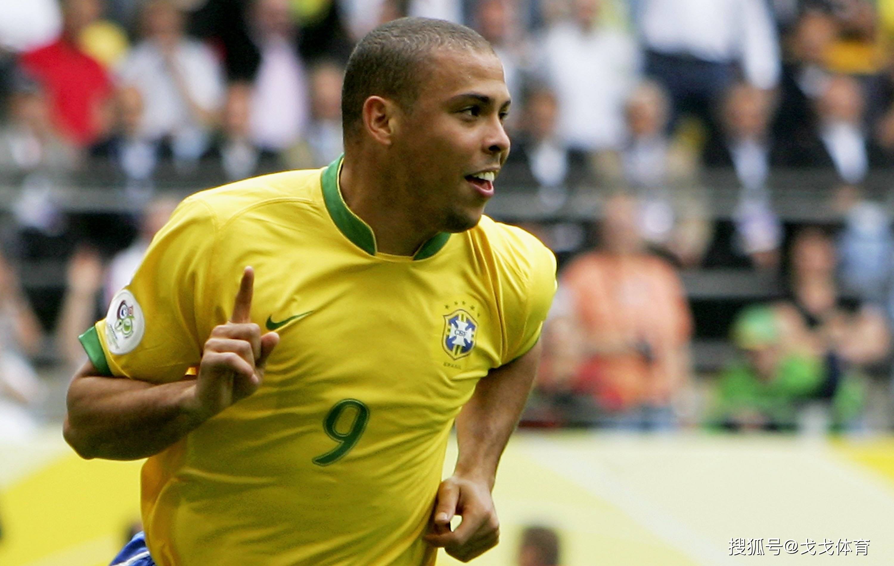 大罗:第7座金球 真令人羡慕 梅西:这是地球人的奖项 你是外星人_世界